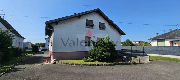 7-salle Maison à Kingersheim, France No. 62875 8