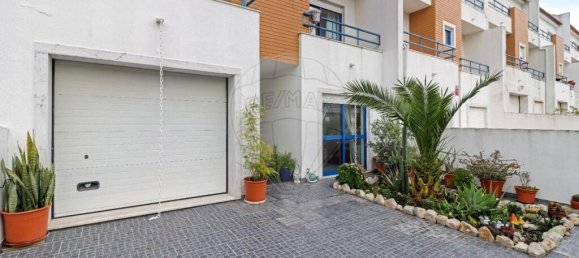 Villa de 4 dormitorios en Azambuja, Portugal No. 158257 5