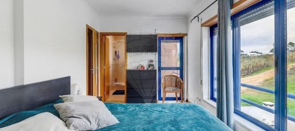 Villa de 4 dormitorios en Azambuja, Portugal No. 158257 13