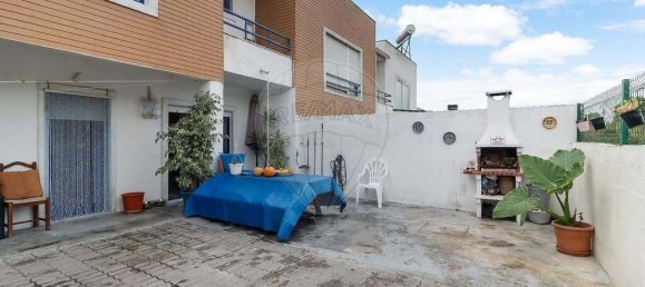 Villa de 4 dormitorios en Azambuja, Portugal No. 158257 24