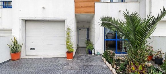 Villa de 4 dormitorios en Azambuja, Portugal No. 158257 6