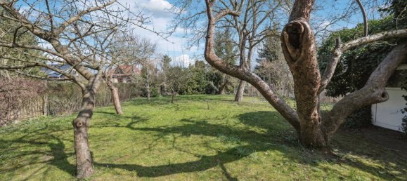 7 chambres Maison de ville à Kopenick, Germany No. 43807 2