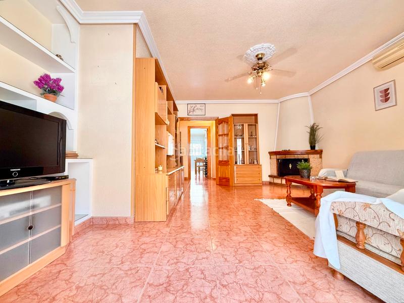 3 bedrooms Apartment in Alicante, Spain No. 257284