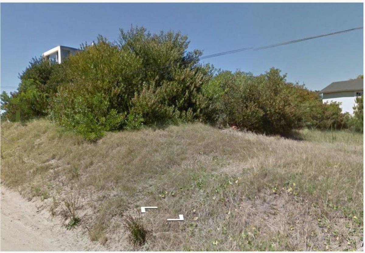 Terreno en Mar del Plata, Argentina No. 115297