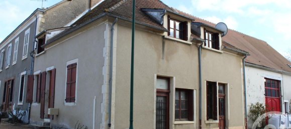 Дом с 3 спальнями в Жерминьи-л’Эгзан, Франция № 73740 6