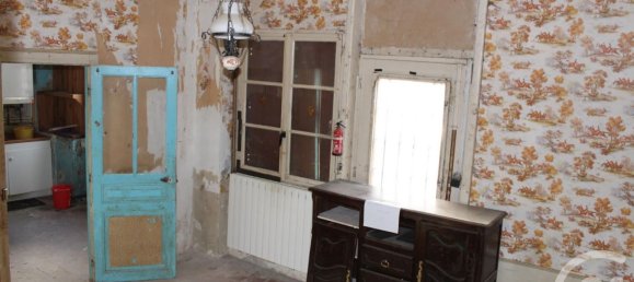 Дом с 3 спальнями в Жерминьи-л’Эгзан, Франция № 73740 12