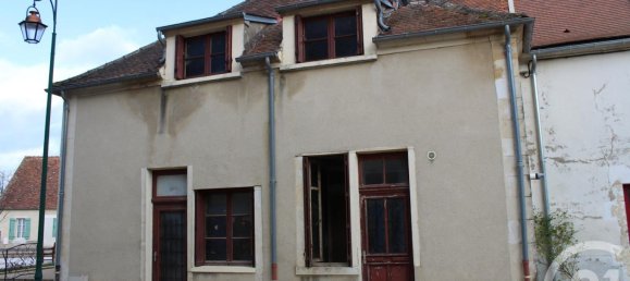 Дом с 3 спальнями в Жерминьи-л’Эгзан, Франция № 73740 7