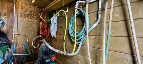 Бунгало с 2 спальнями в Йерихов, Германия № 235267 33