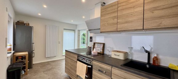 Бунгало с 2 спальнями в Йерихов, Германия № 235267 18