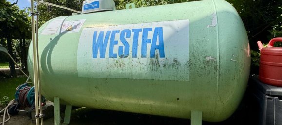 Бунгало с 2 спальнями в Йерихов, Германия № 235267 8