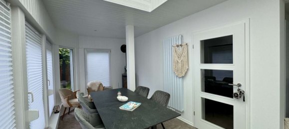 Бунгало с 2 спальнями в Йерихов, Германия № 235267 12