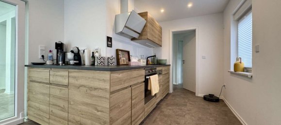 Бунгало с 2 спальнями в Йерихов, Германия № 235267 17