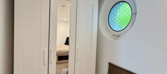 Бунгало с 2 спальнями в Йерихов, Германия № 235267 24