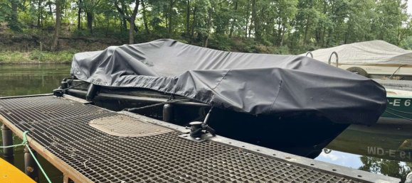 Бунгало с 2 спальнями в Йерихов, Германия № 235267 36