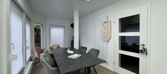 Бунгало с 2 спальнями в Йерихов, Германия № 235267 13