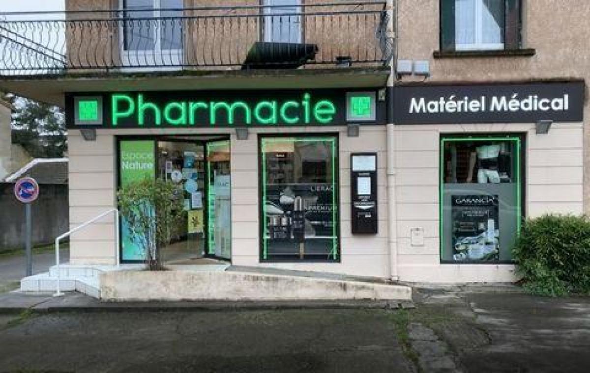 Escritório em Toulouse, France 115 m² N.º 19100