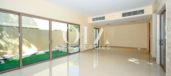 4 Schlafzimmer Villa in Al Raha Gardens, UAE, Nr. 17308 3