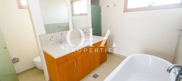 4 Schlafzimmer Villa in Al Raha Gardens, UAE, Nr. 17308 10