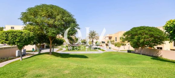 4 Schlafzimmer Villa in Al Raha Gardens, UAE, Nr. 17308 2