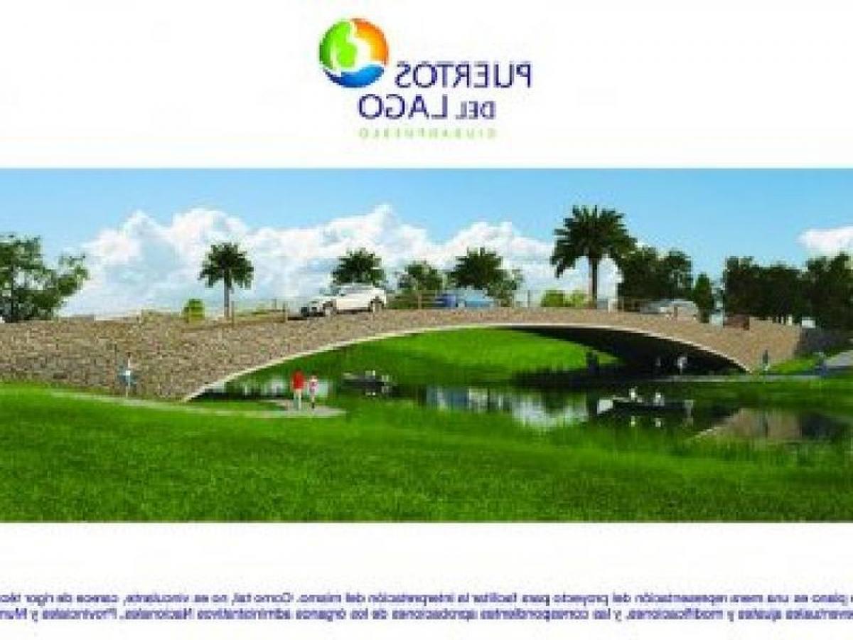  Land in Escobar, Argentina No. 114870