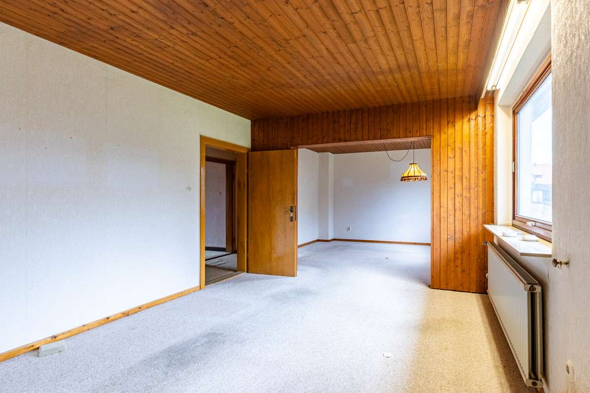 4 bedrooms Townhouse in Schaumburg, Germany No. 143628