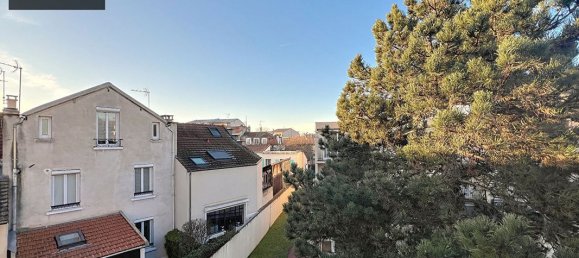 1 chambre Appartement à Rosny-sous-Bois, France No. 144432 6