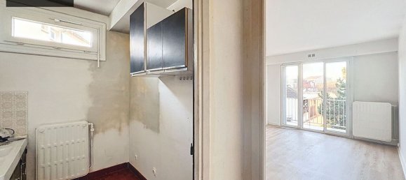 1 chambre Appartement à Rosny-sous-Bois, France No. 144432 4