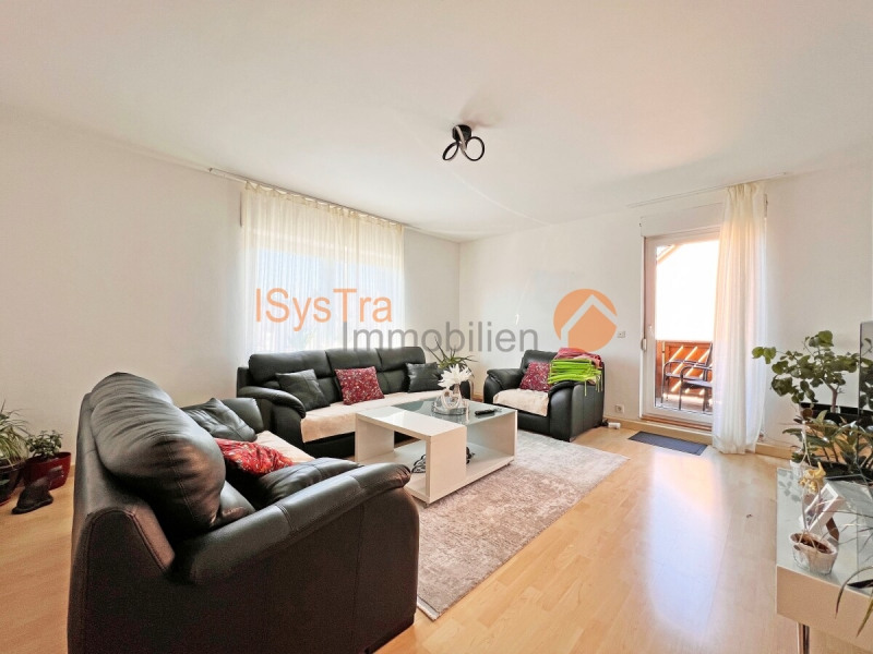 2 Schlafzimmer Wohnung in Westerwaldkreis, Germany, Nr. 23678