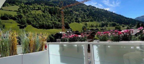 Apartamento de 3 habitaciónes en Bad Hofgastein, Austria No. 178375 8