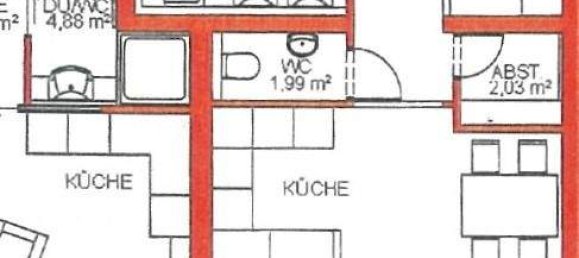 Apartamento de 3 habitaciónes en Bad Hofgastein, Austria No. 178375 9