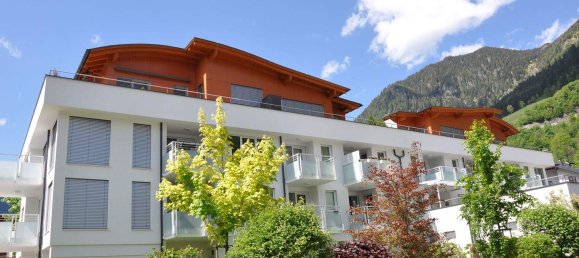 Apartamento de 3 habitaciónes en Bad Hofgastein, Austria No. 178375 7
