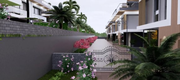 Villa 5+1 in Kozan Villa, Beylikduezue, Turkey No. 36752 18