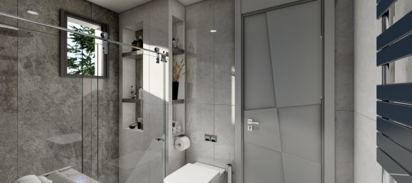 Villa 5+1 in Kozan Villa, Beylikduezue, Turkey No. 36752 16