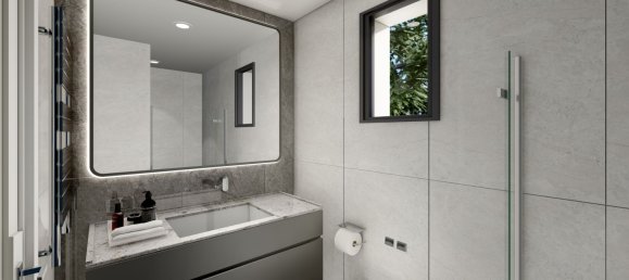 Villa 5+1 in Kozan Villa, Beylikduezue, Turkey No. 36752 17