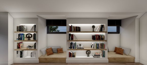 Villa 5+1 in Kozan Villa, Beylikduezue, Turkey No. 36752 10