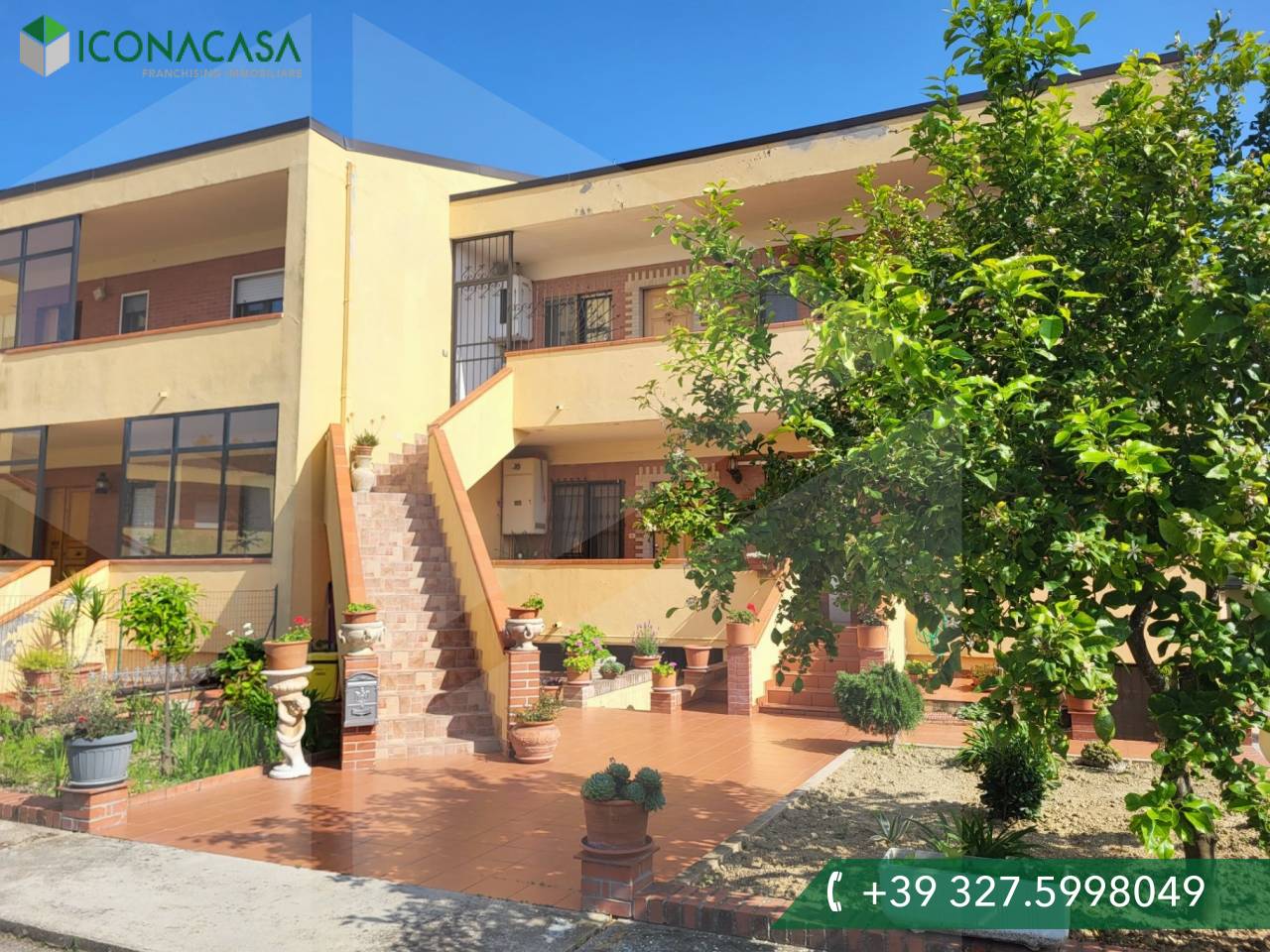 Apartamento de 6 divisões em Spoltore, Italy N.º 28339