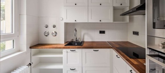 3 rooms Apartment in Wilmersdorf, Germany No. 310002 3