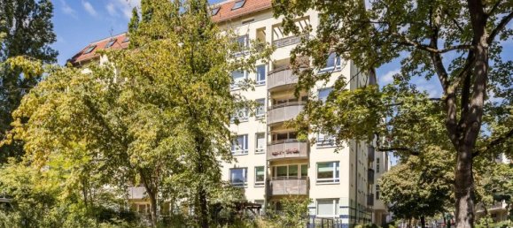 3 rooms Apartment in Wilmersdorf, Germany No. 310002 6