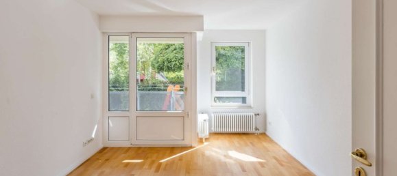 3 rooms Apartment in Wilmersdorf, Germany No. 310002 2