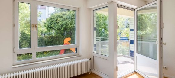3 rooms Apartment in Wilmersdorf, Germany No. 310002 4
