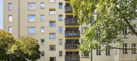 3 rooms Apartment in Wilmersdorf, Germany No. 310002 7