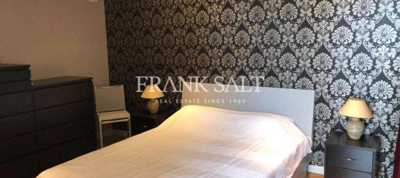 2 غرف نوم شقة في Swieqi, Malta رقم 4063 5