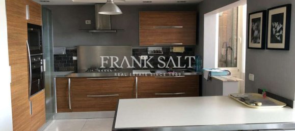 2 غرف نوم شقة في Swieqi, Malta رقم 4063 3