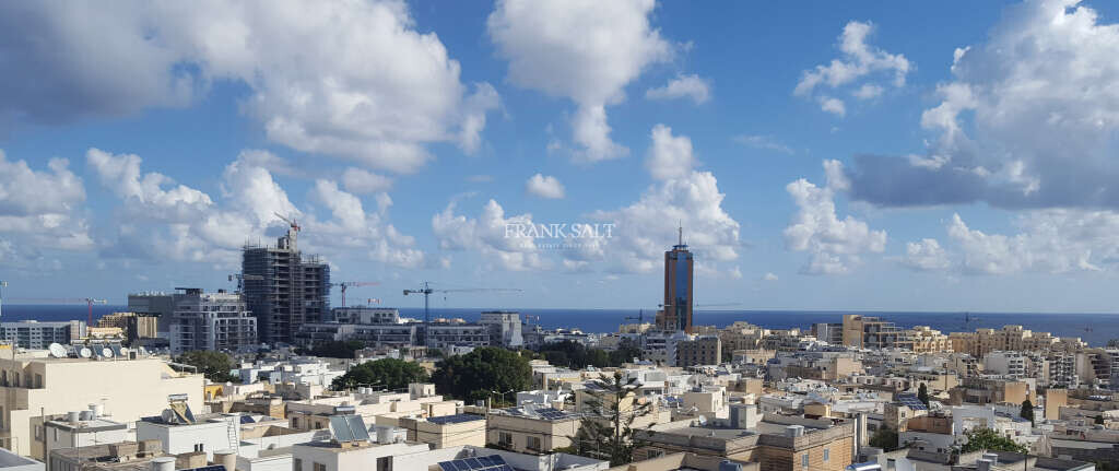 2 غرف نوم شقة في Swieqi, Malta رقم 4063