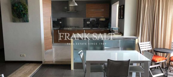 2 غرف نوم شقة في Swieqi, Malta رقم 4063 4