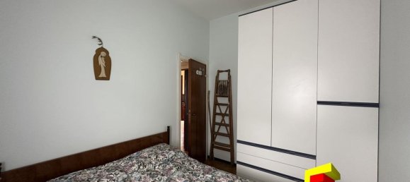3-salle Appartement à Moggio, Italy No. 62497 7