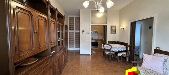 3-salle Appartement à Moggio, Italy No. 62497 3