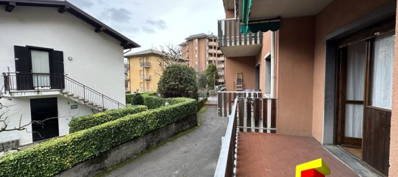 3-salle Appartement à Moggio, Italy No. 62497 5