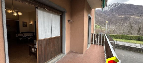 3-salle Appartement à Moggio, Italy No. 62497 4