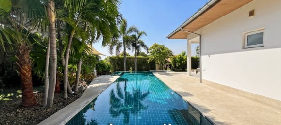 3 bedrooms Villa in Hua Hin, Thailand No. 25017 5